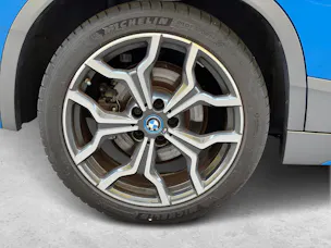 BMW X2 xDrive 25e