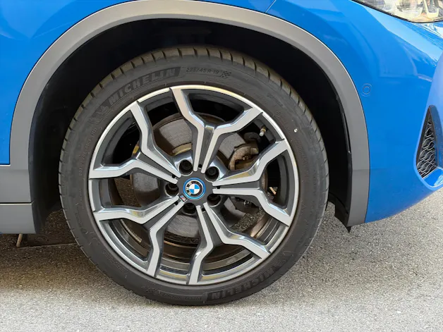 BMW X2 xDrive 25e