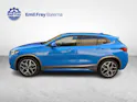 BMW X2 xDrive 25e