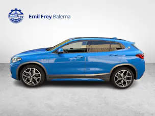 BMW X2 xDrive 25e