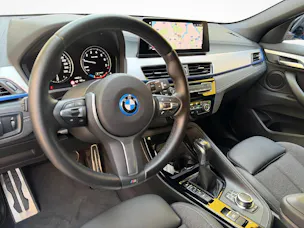 BMW X2 xDrive 25e