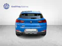 BMW X2 xDrive 25e