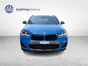 Fahrzeugbild BMW X2 xDrive 25e
