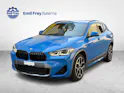BMW X2 xDrive 25e