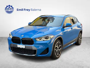 BMW X2 xDrive 25e
