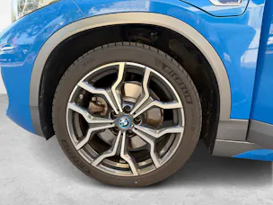BMW X2 xDrive 25e