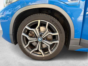 Fahrzeugbild BMW X2 xDrive 25e