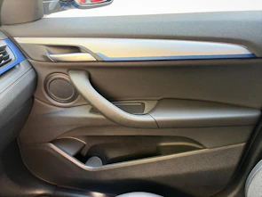 Fahrzeugbild BMW X2 xDrive 25e