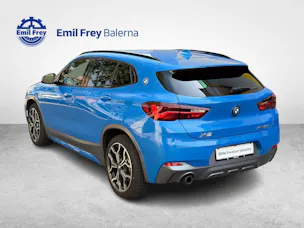BMW X2 xDrive 25e
