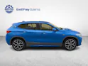 BMW X2 xDrive 25e