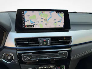 BMW X2 xDrive 25e