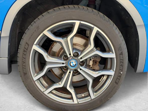 Fahrzeugbild BMW X2 xDrive 25e