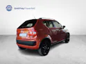 Suzuki Ignis 1.2 Piz Sulai Top Hybrid 4x4