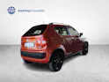 Suzuki Ignis 1.2 Piz Sulai Top Hybrid 4x4