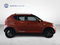 Suzuki Ignis 1.2 Piz Sulai Top Hybrid 4x4