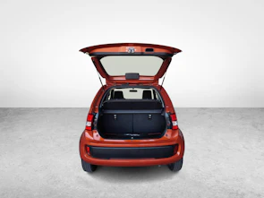 Fahrzeugbild SUZUKI Ignis 1.2 Piz Sulai Top Hybrid 4x4