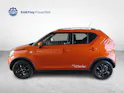 Suzuki Ignis 1.2 Piz Sulai Top Hybrid 4x4