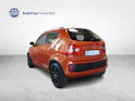 Suzuki Ignis 1.2 Piz Sulai Top Hybrid 4x4
