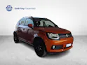 Suzuki Ignis 1.2 Piz Sulai Top Hybrid 4x4