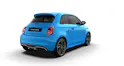 Fiat 500 Abarth Turismo