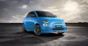 Fiat 500 Abarth Turismo