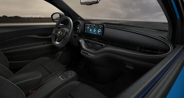 Fiat 500 Abarth Turismo