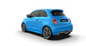 Fiat 500 Abarth Turismo
