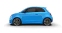 Fiat 500 Abarth Turismo
