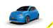 Fiat 500 Abarth Turismo