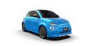 Fiat 500 Abarth Turismo