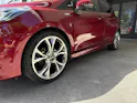 Ford Fiesta 1.0 EcoB ST-Line