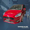 Ford Fiesta 1.0 EcoB ST-Line