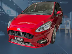 Ford Fiesta 1.0 EcoB ST-Line
