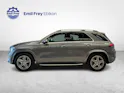 Mercedes-Benz GLE 400 d AMG Line 4matic