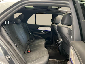 Fahrzeugbild MERCEDES-BENZ GLE 400 d AMG Line 4matic