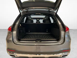 Mercedes-Benz GLE 400 d AMG Line 4matic