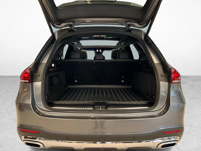Fahrzeugbild MERCEDES-BENZ GLE 400