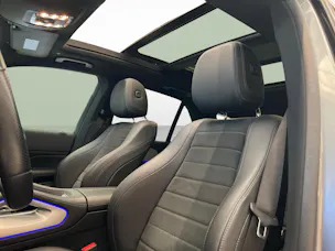 Mercedes-Benz GLE 400 d AMG Line 4matic
