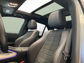 Fahrzeugbild MERCEDES-BENZ GLE 400 d AMG Line 4matic