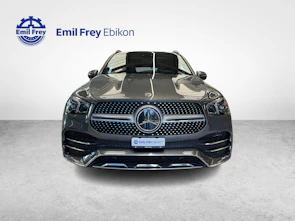Fahrzeugbild MERCEDES-BENZ GLE 400 d AMG Line 4matic