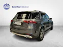 Mercedes-Benz GLE 400 d AMG Line 4matic