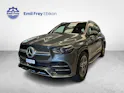 Mercedes-Benz GLE 400 d AMG Line 4matic