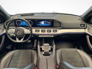 Fahrzeugbild MERCEDES-BENZ GLE 400 d AMG Line 4matic