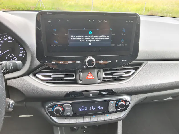 Hyundai i30 Wagon 1.5 T-GDi N-Line