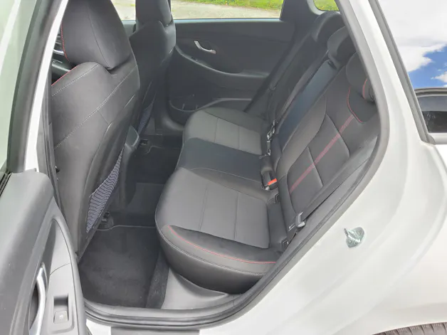 Hyundai i30 Wagon 1.5 T-GDi N-Line