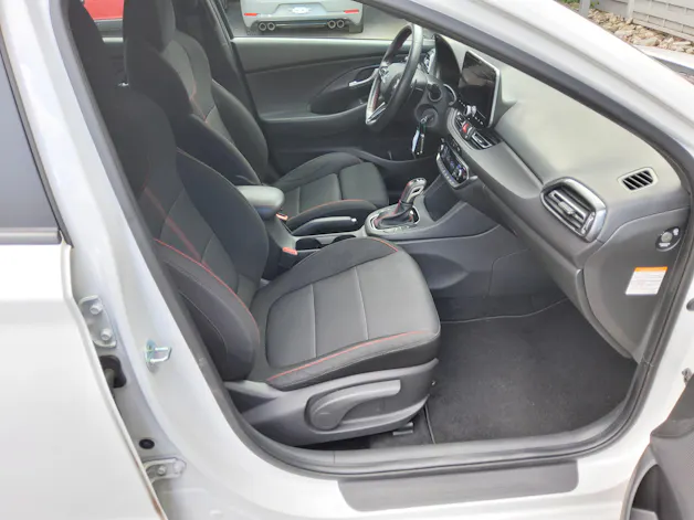 Hyundai i30 Wagon 1.5 T-GDi N-Line