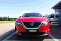 Nissan Qashqai 1.5 VC-T Tekna