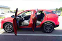 Nissan Qashqai 1.5 VC-T Tekna