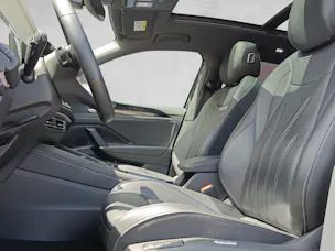 VW Tiguan 2.0 TSI R-Line Black Style 4motion*5J Garantie*8-Fach Räder*Standheizung*