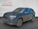 VW Tiguan 2.0 TSI R-Line Black Style 4motion*5J Garantie*8-Fach Räder*Standheizung*